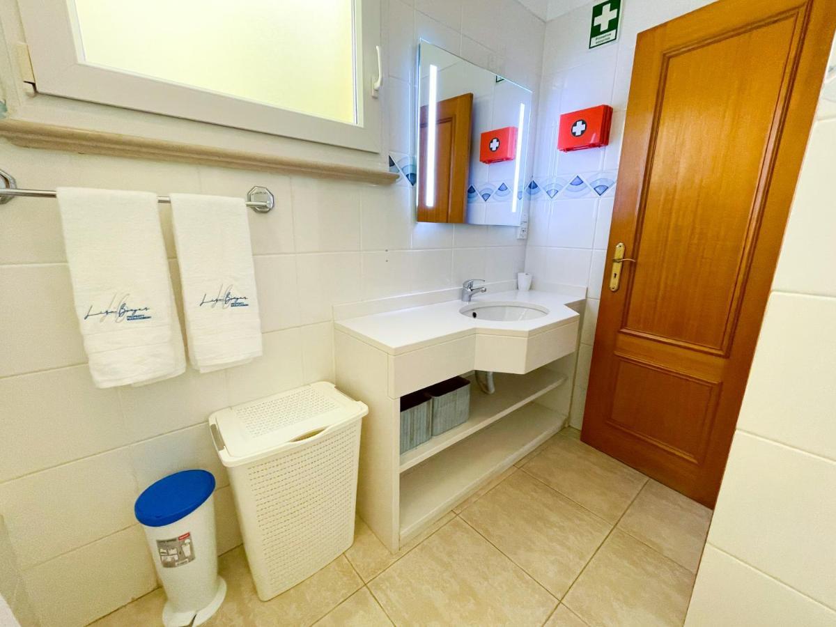 T2 005 - Terracos Do Vau Apartment Portimao Exterior photo