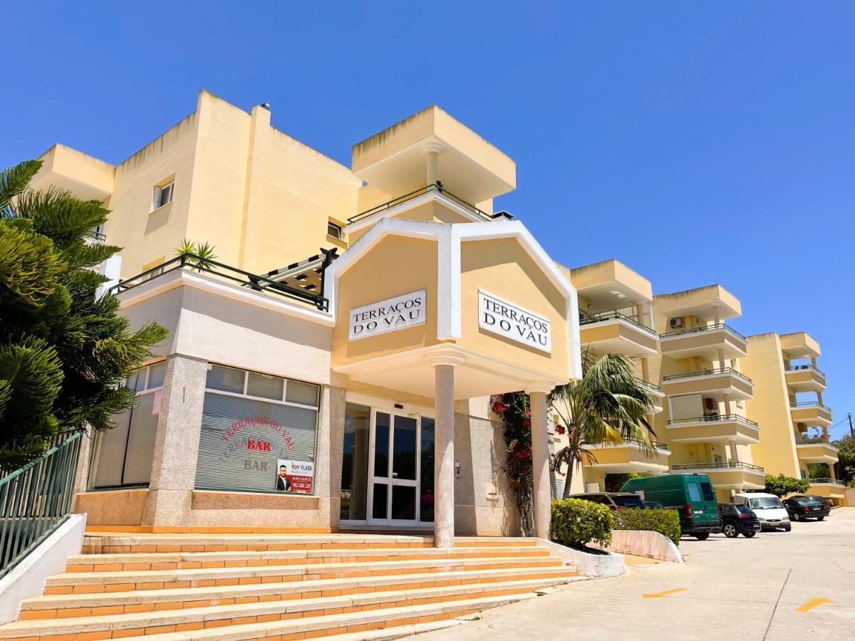 T2 005 - Terracos Do Vau Apartment Portimao Exterior photo