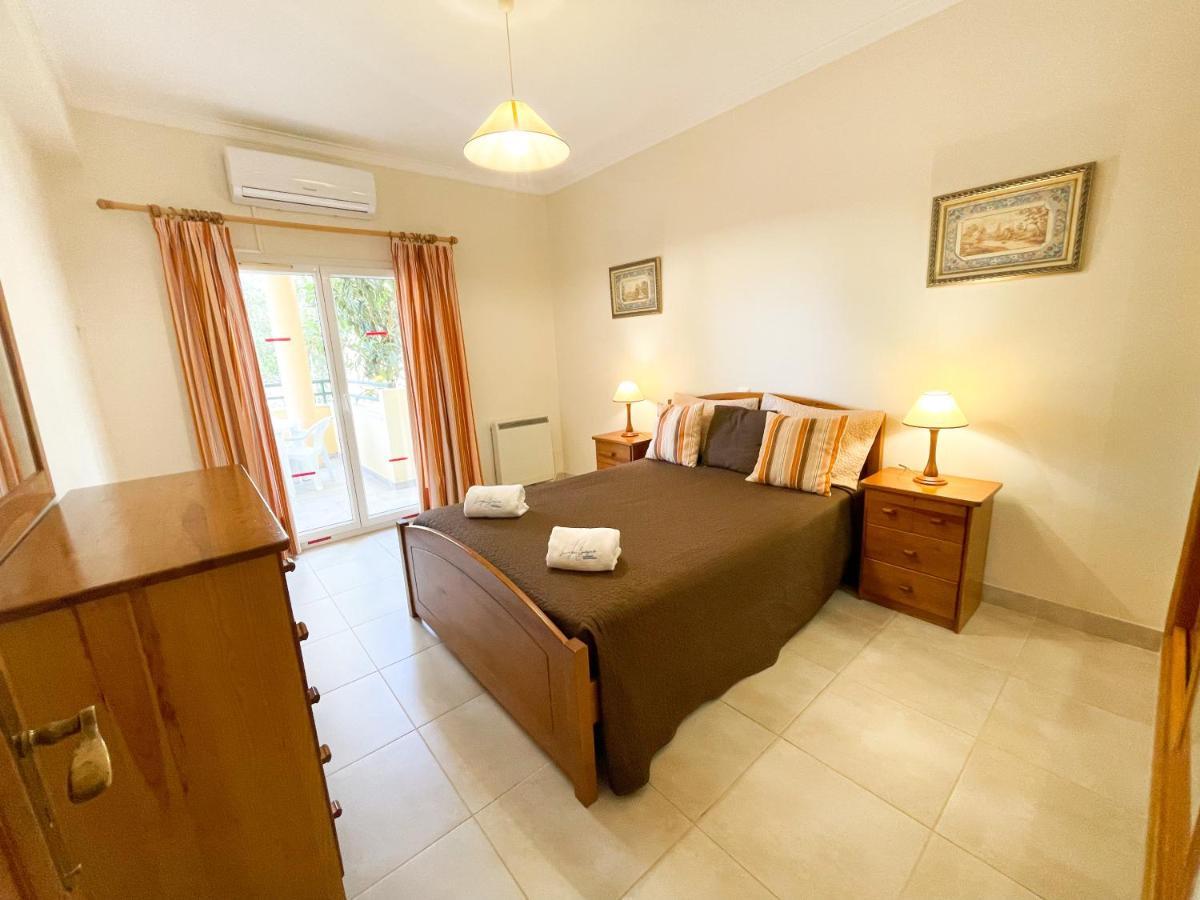 T2 005 - Terracos Do Vau Apartment Portimao Exterior photo