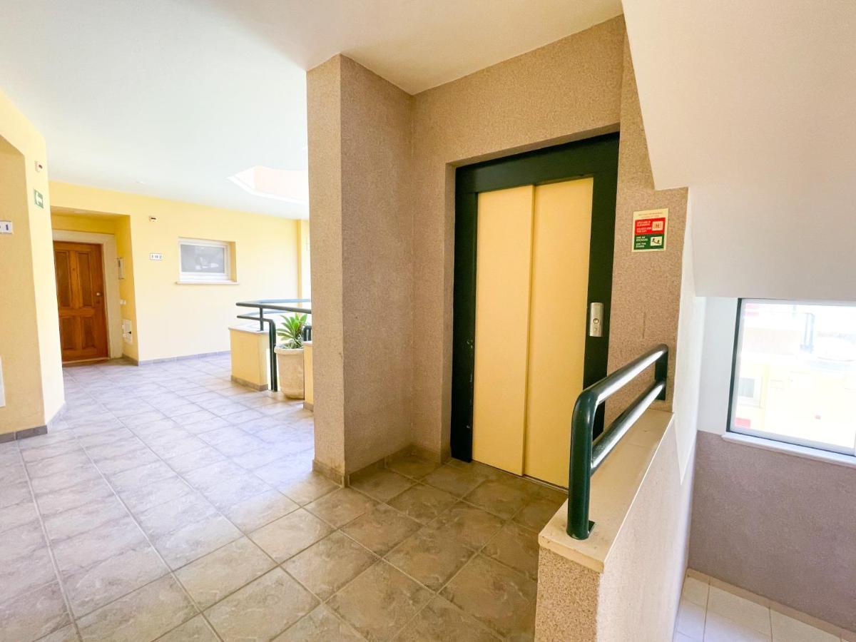 T2 005 - Terracos Do Vau Apartment Portimao Exterior photo