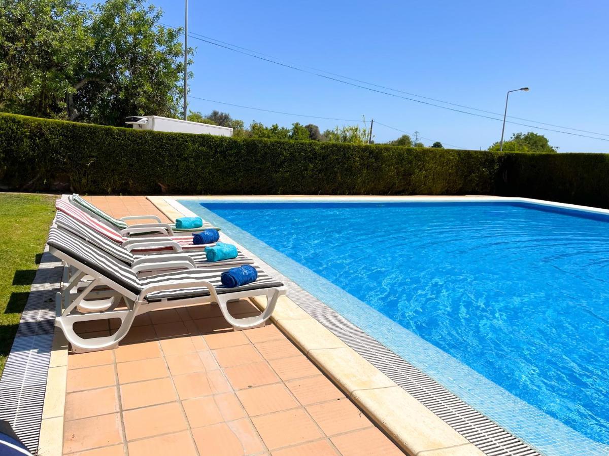 T2 005 - Terracos Do Vau Apartment Portimao Exterior photo