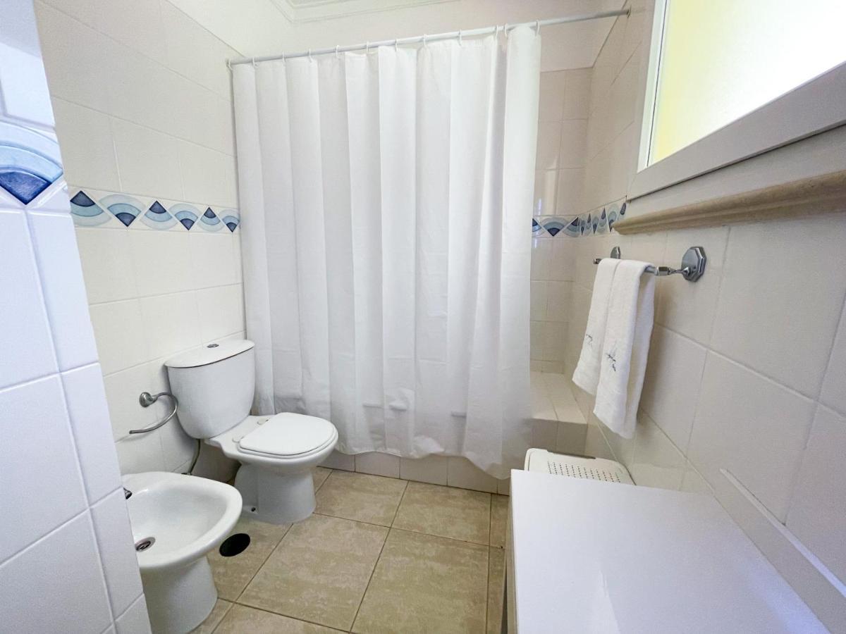 T2 005 - Terracos Do Vau Apartment Portimao Exterior photo