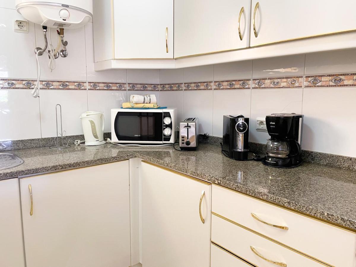 T2 005 - Terracos Do Vau Apartment Portimao Exterior photo