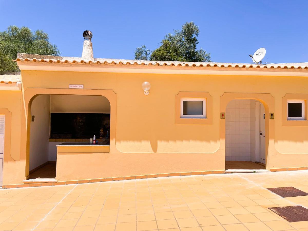 T2 005 - Terracos Do Vau Apartment Portimao Exterior photo